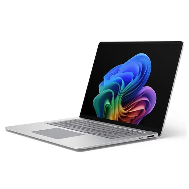 Microsoft Surface Laptop 8 Core 15" Ultra X7-368H/32GB/512GB SSD/W11 Pro US-Layout (EP2-54799) 2