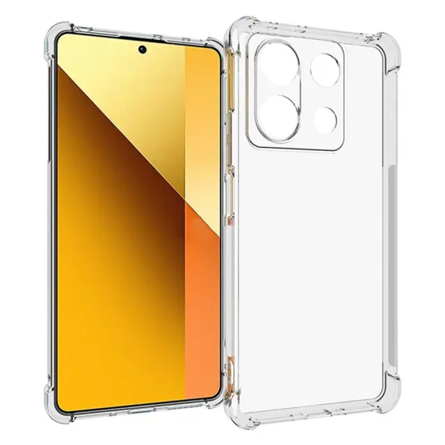 Θήκη για Redmi Note 13 5G-Clear OEM