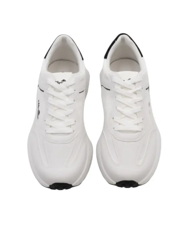 Ellesse - Ανδρικά Sneakers Francis FRANCIS004-137 Λευκό 2