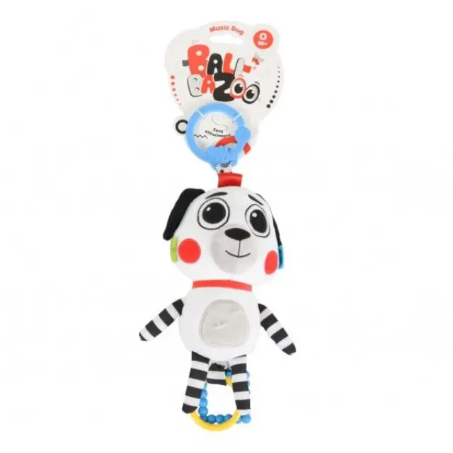 Bali Bazoo Music Dog 81050