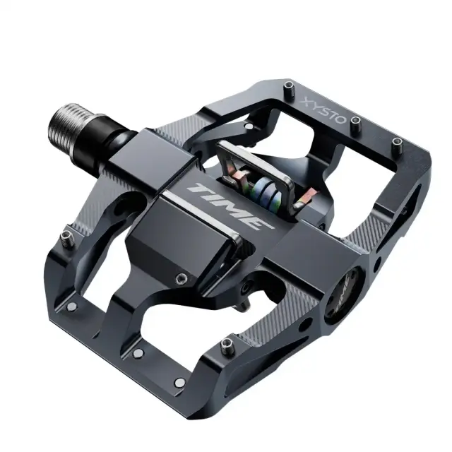 ΠΕΤΑΛΙΑ TIME XYSTO ATAC STANDARD CLEATS GREY A1 2