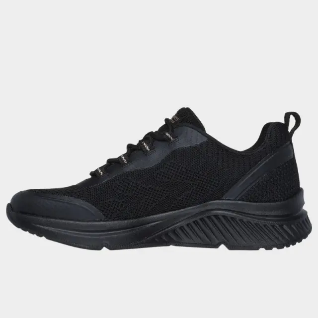 Sneaker Skechers 117561-BBK Μαύρο - 37.5 2
