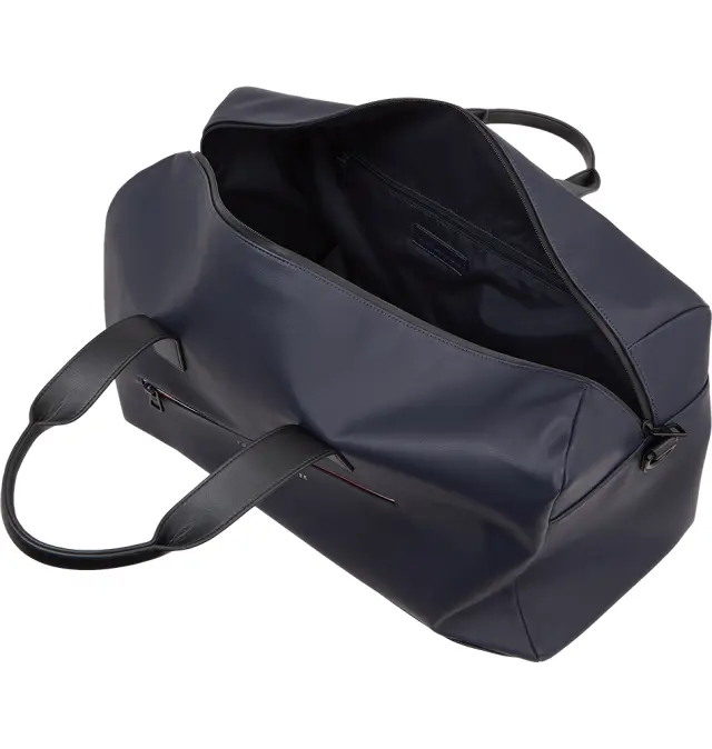 Τσάντα Weekender TOMMY HILFIGER 12210 Essential Μπλε 3