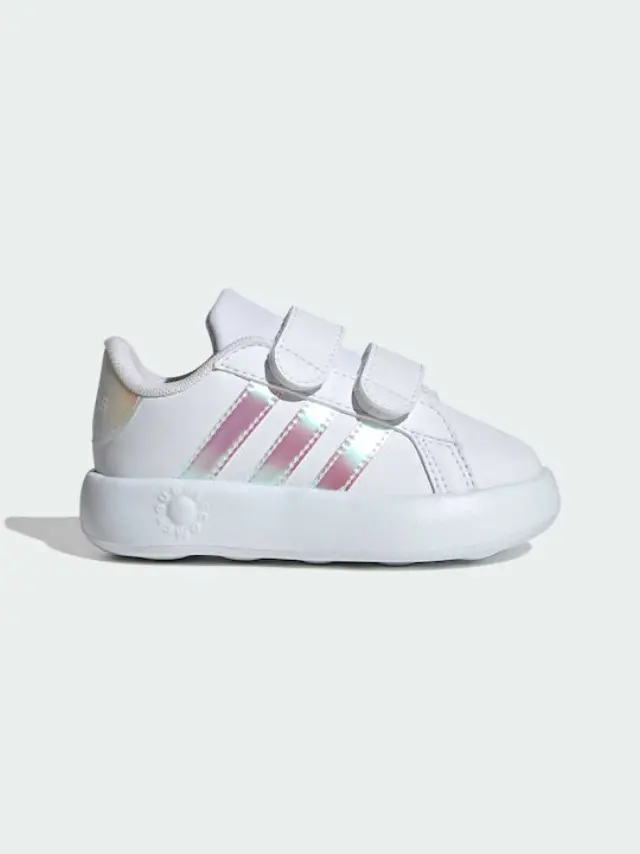 GRAND COURT 2.0 CF SHOES KIDS ID5265 - 26