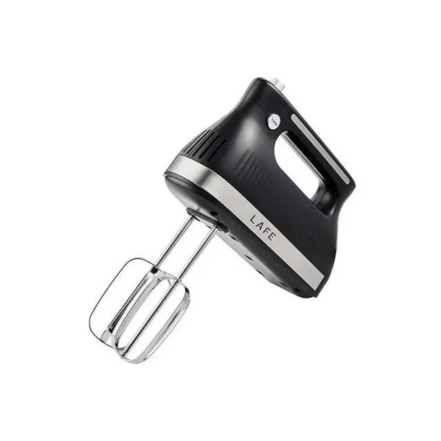 Lafe Mixer Mix & Store 300W Black (LAFMIX47473)