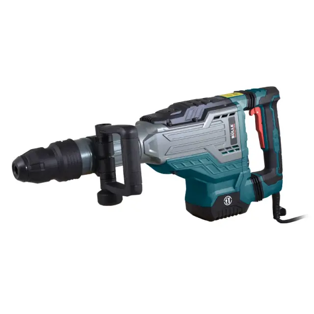 ΣΚΑΠΤΙΚΟ ΚΑΤΕΔΑΦΙΣΤΙΚΟ SDS MAX 1700W 45J 633381