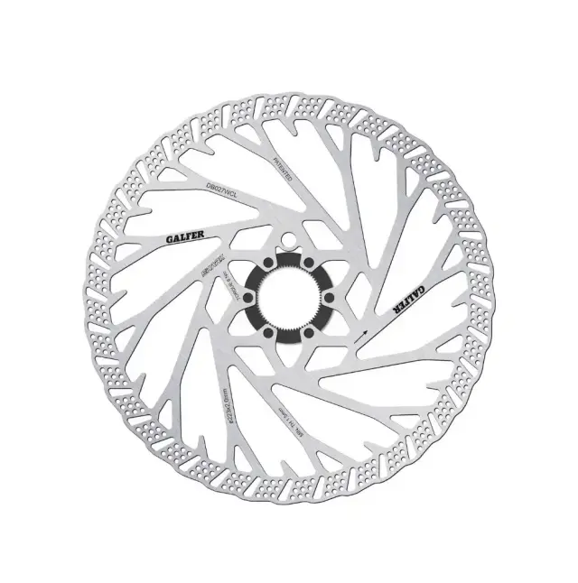 ΔΙΣΚΟΣ GALFER SHARK CENTER LOCK 223mm x 2.0mm