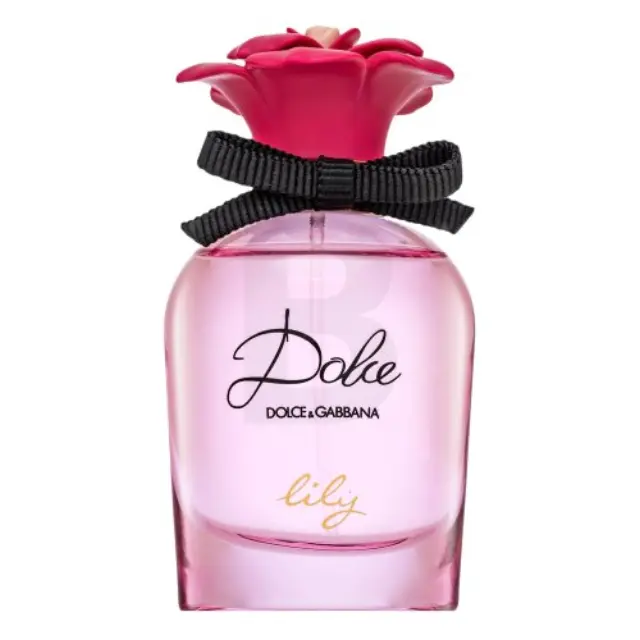 Dolce & Gabbana Dolce Lily Eau de Toilette for women 50 ml