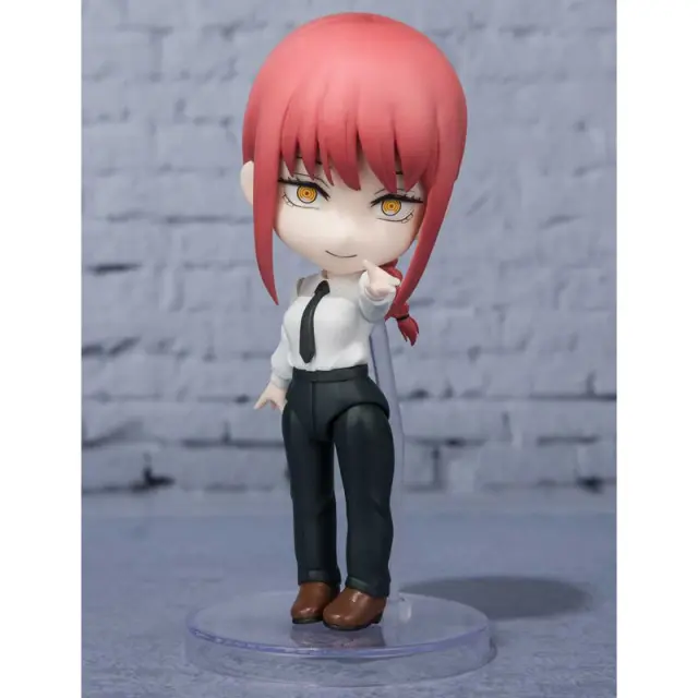 Chainsaw Man Makima Figuarts Mini figure 9cm 2