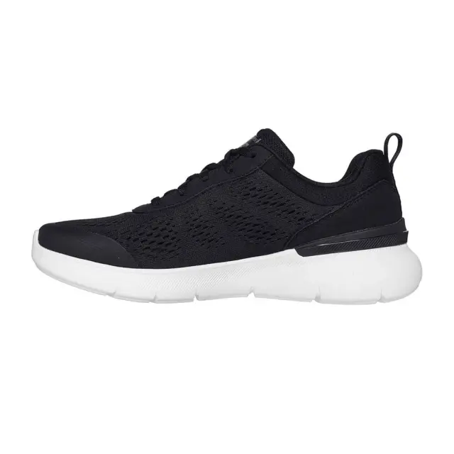 Skechers New Heights Air Dynamight 2.0 (150370-BKRG) - Λευκό-Μαύρο - 37.5 2