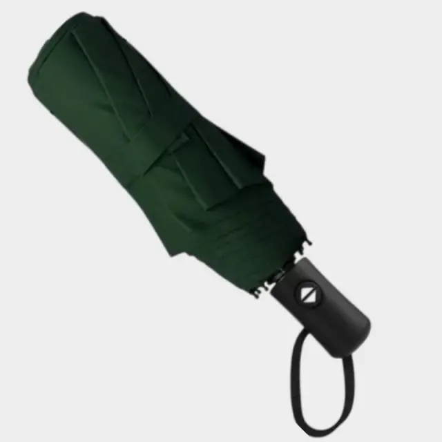 Ομπρελα Drytogo Folding Compact Verde Scuro #4270004106350 Πράσινο - ONESIZE 2