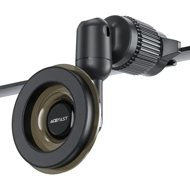 Acefast® MagSafe Car Holder Multi-axis Adjustment -Black
