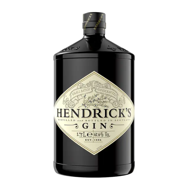 HENDRICK'S GIN 1750ml