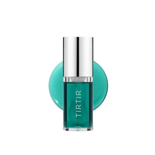 TIRTIR My Glow Mint Lip oil – Ενυδατικό έλαιο χειλιών 5.7ml