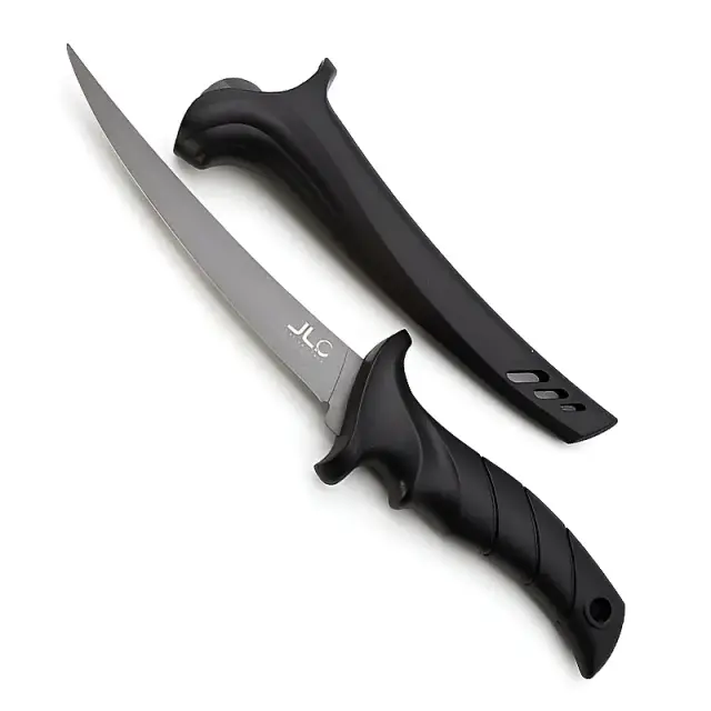 Μαχαίρι Φιλεταρίσματος JLC Filletpoint – 19cm Λάμα