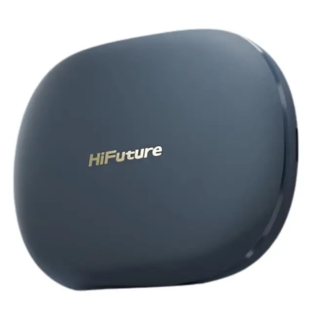 True Wireless Ακουστικά Bluetooth HiFuture Sonify 2 Μπλε N71901