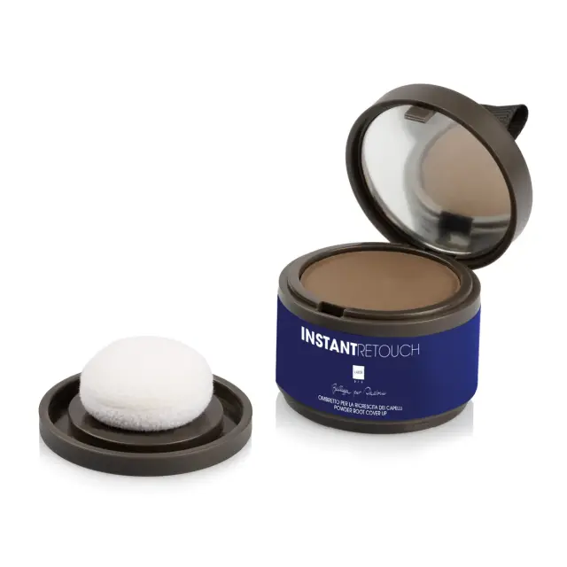 Labor Pro Instant Retouch Σκιά Κάλυψης Ριζών Ξανθό-H645 2