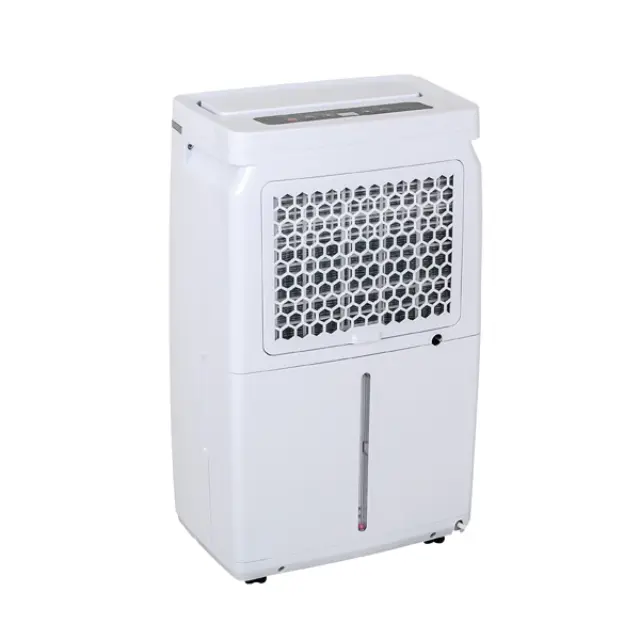 ΑΦΥΓΡΑΝΤΗΡΑΣ 20L LED PANEL 320W 3