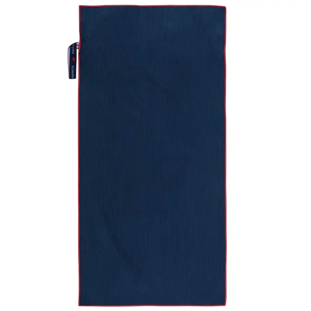 Πετσέτα Γυμναστηρίου 45x90 280gsm Essential Greenwich Polo Club 4174 Navy Blue 100% Microfiber