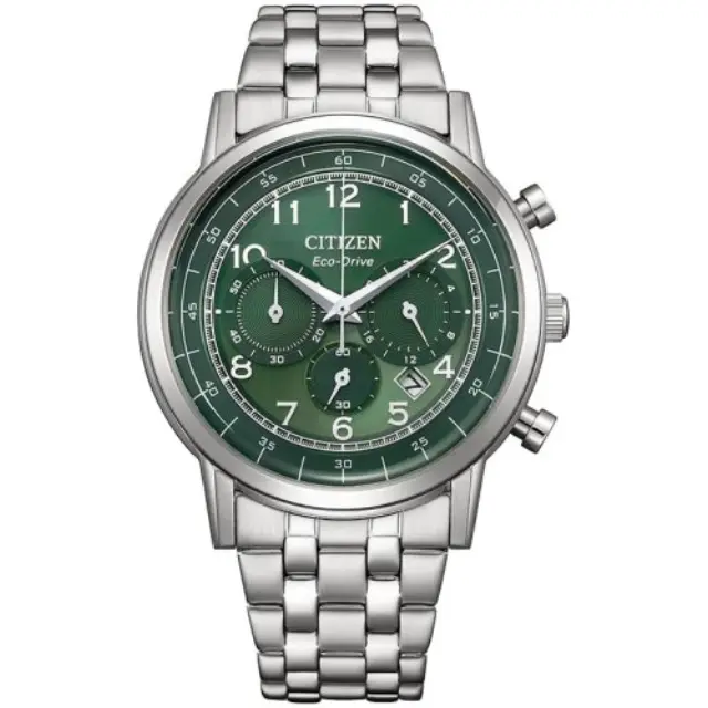 Citizen Eco-Drive CA4630-53X