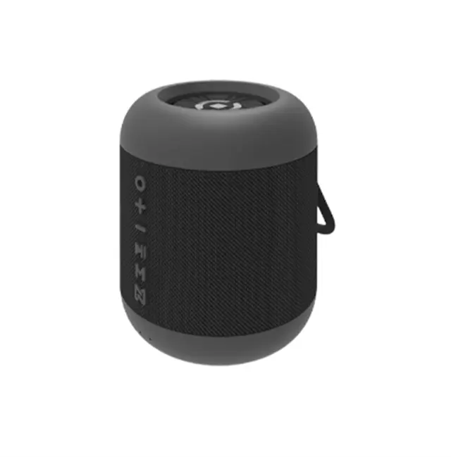Celly Ηχείο Ασύρματο Μαύρο 5W / 411.194743 (Celly)