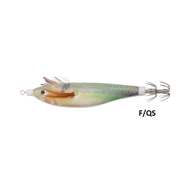 ΚΑΛΑΜΑΡΙΕΡΑ Yamashita Toto Sutte R Natural Color 9,5cm F/QS