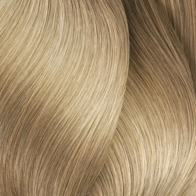 L’Oreal Professionnel Inoa 10 Κατάξανθο 60g 2