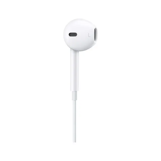 Hands Free Stereo Apple Earpods MNHF2 3.5mm με Χειριστήριο & Μικρόφωνο N28115 3