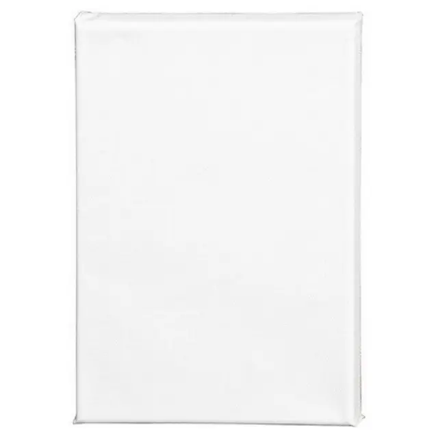 Τελάρο ζωγραφικής 18x24cm - 100 % βαμβακερό