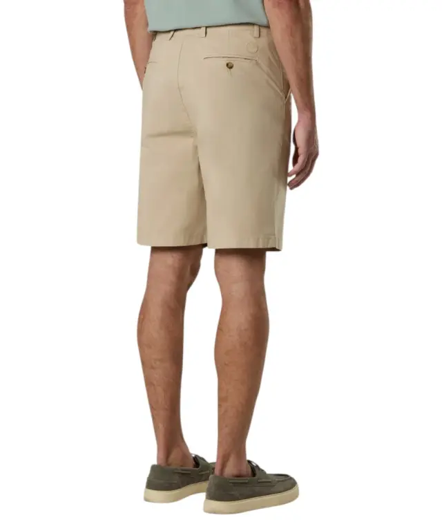North Sails - Ανδρική Βερμούδα Freedom chino 673409-000-0124 Μπεζ 3
