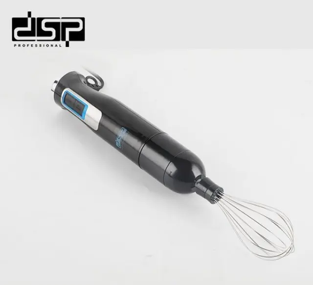 Ραβδομπλέντερ - KM1137 - DSP - 616065 2