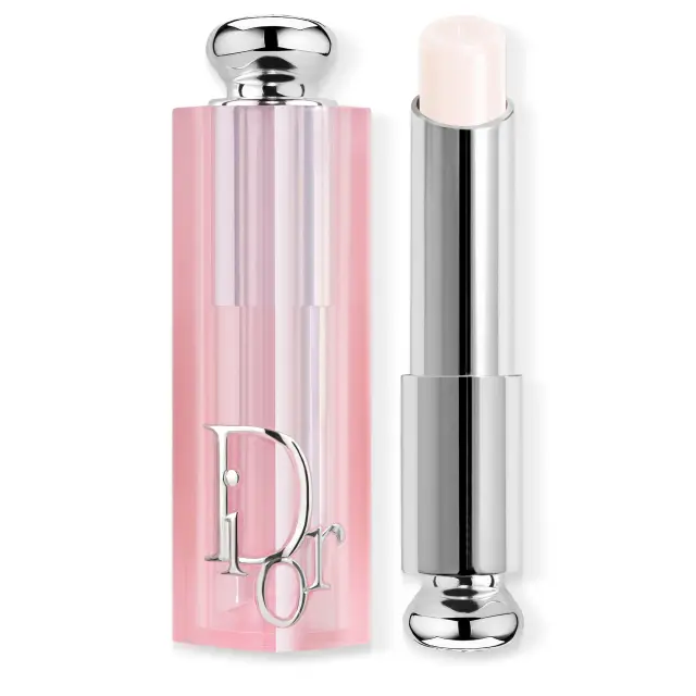 Dior Addict Lip Glow 48-Hour Hydrating Lip Balm - pH-Activated Color 3,2gr