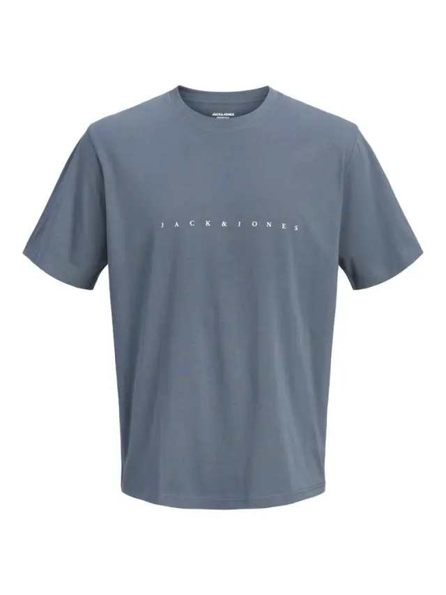 JJESTAR JJ TEE SS NOOS - Turbulence