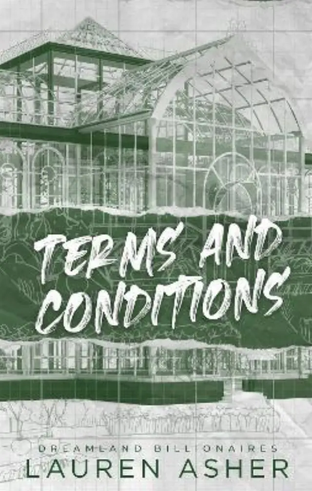 DREAMLAND BILLIONAIRES 2: TERMS + CONDITIONS