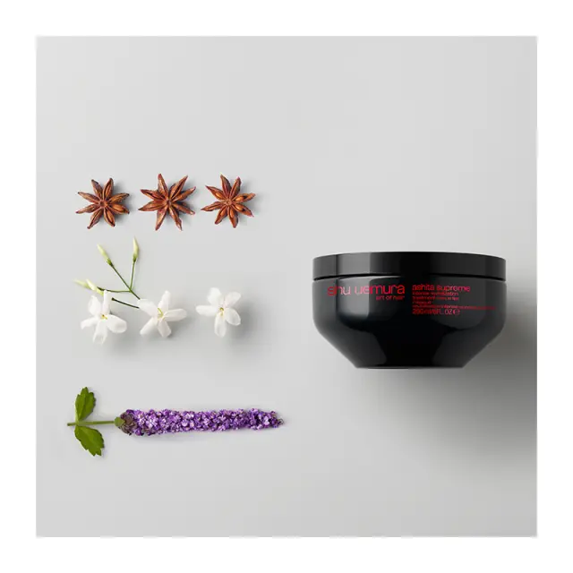 Ashita Supreme Μάσκα Για Εντατική Αναζωογόνηση 200ml 3