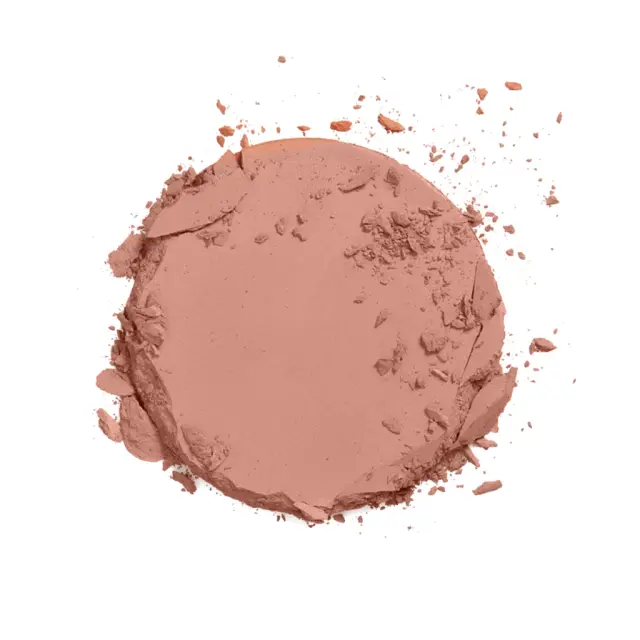 Pressed Blusher: No 302 3