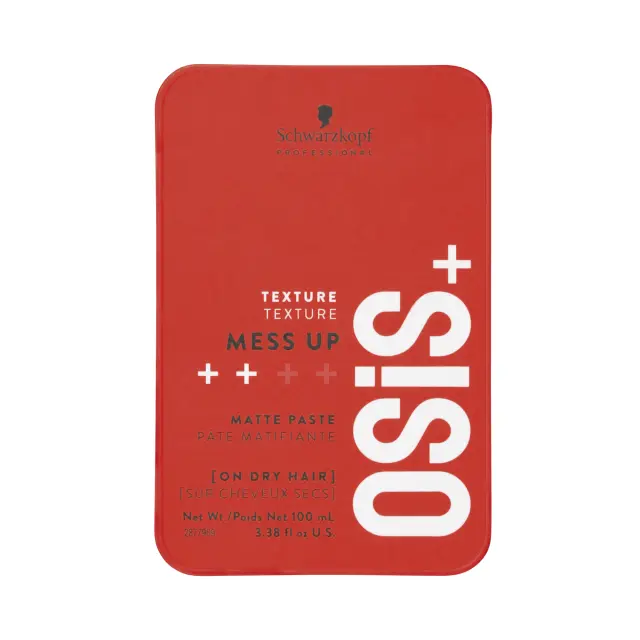 Schwarzkopf Professional OSiS+ Mess Up 100ml