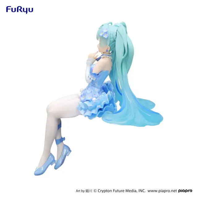 Hatsune Miku Nemophila Pail Blue Noodle Stopper Fig 3