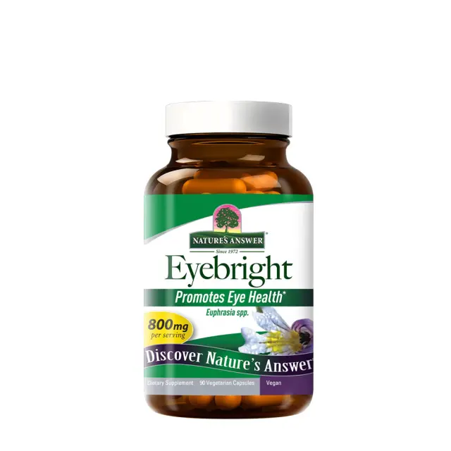 Nature's Answer Eyebright