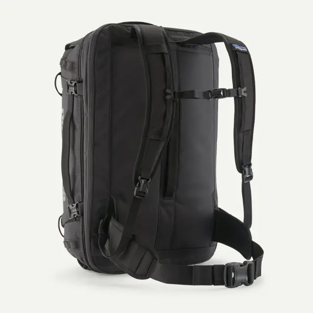 Patagonia Black Hole MLC Pack 45L Σακίδιο Πλάτης Black - 45L 3