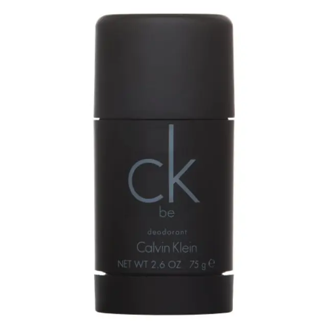 Calvin Klein CK Be Deostick unisex 75 g