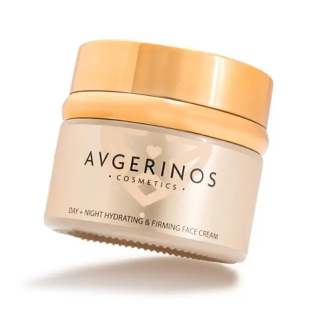 Avgerinos Day & Night Hydrating & Firming Face Cream 50ml