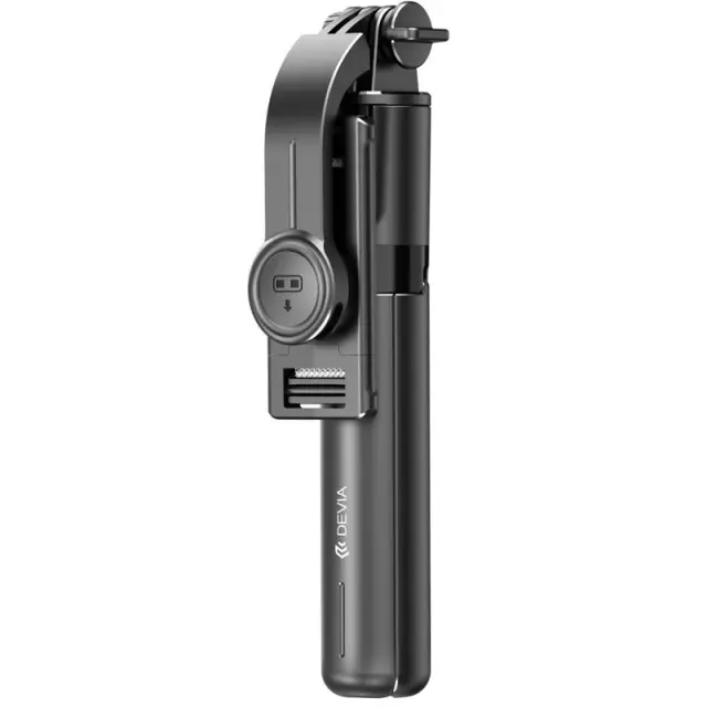 Ασύρματο Selfie Stick & Τρίποδο Devia Lite1 Μαύρο N71883