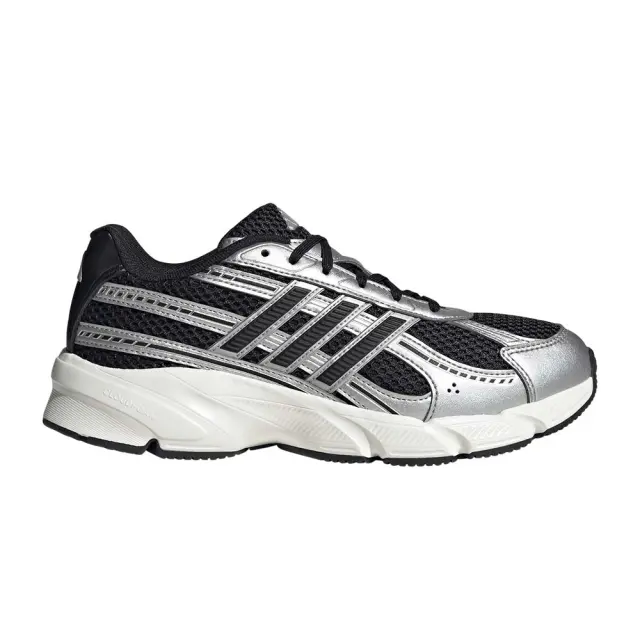 adidas Sportswear Women's Technochaos 2000 Μαύρο - Ασημί JR7228 (adidas Sportswear)