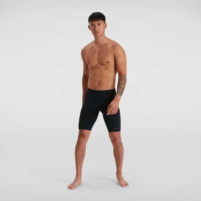 Speedo Men's ECO Endurance+ Jammer Swim Slip Μαύρο 8134470001 (Speedo) - 40