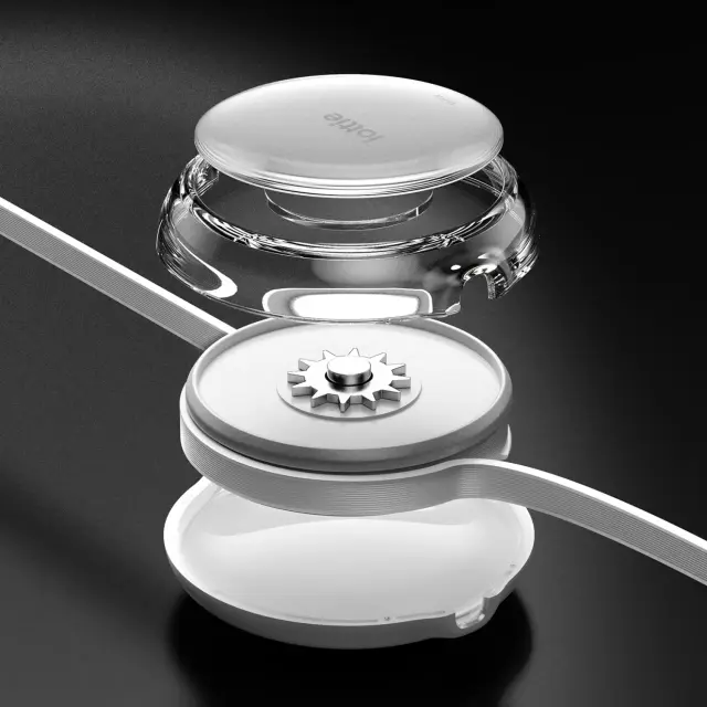 iOttie Ανασυρόμενο Καλώδιο Type-C 100W 2