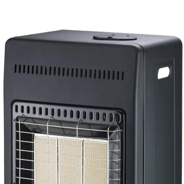 Zilan Σόμπα Υγραερίου 4200watt ZLN2830 2