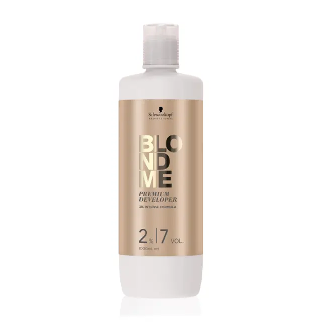 Schwarzkopf Professional Blondme Premium Developer 2%/7vol. 1000ml