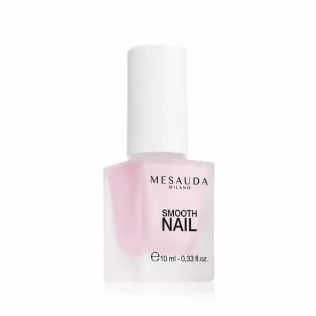 Mesauda Ultra Smoothing Βάση Νυχιών 10ml
