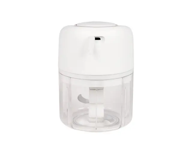 Mini πολυκόφτης Livoo DOP226 με ισχύ 200W και χωρητικότητα 0.25L - White DOP226 2